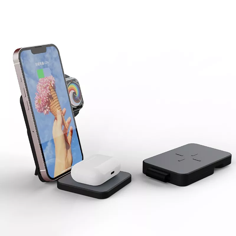 Zakaj je magnetni brezžični polnilec za telefon revolucija mobilnega polnjenja