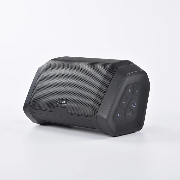 Vodoodporen Bluetooth zvočnik