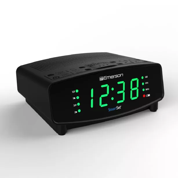 Ura Online Digitalni alarm