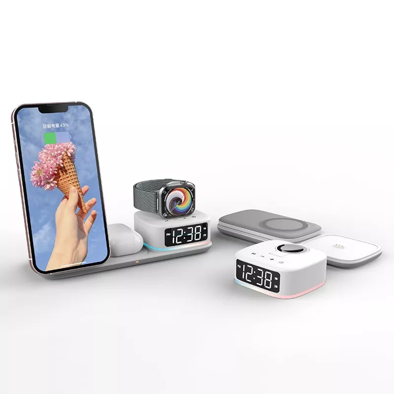 Brezžični polnilci za mobilne telefone